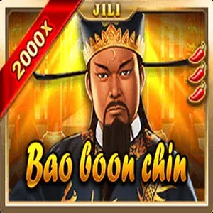 Bao boon chin